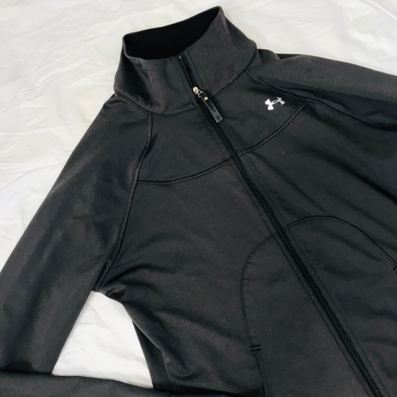 Under Armour Jacket - Picture 4 of 6